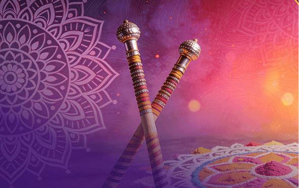 Navratri Celebration-2025
