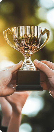 Recognition & Growth