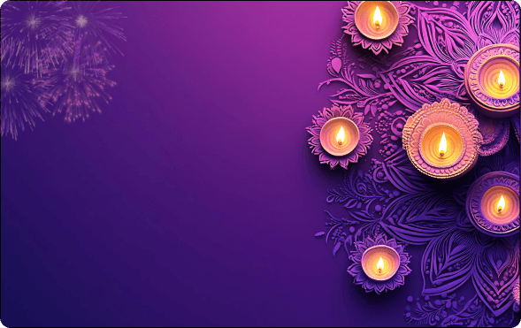 Diwali Celebration-2025