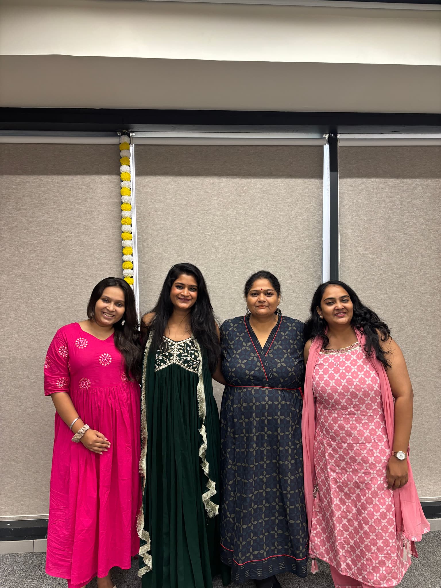 Diwali Celebration