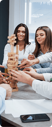 Team Engagement Activities